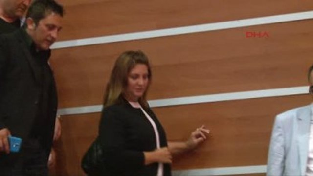 Diyarbakır - Mutlu Kaya'nın Ailesi Basın Toplantısında Fenalaştı -1