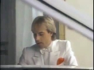 BALADA PARA ADELINA  Richard Clayderman