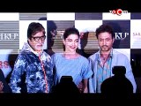 Amitabh Bachchan skips Deepika Padukone's  'Piku' success bash - Bollywood News