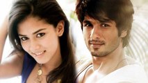 Shahid Kapoor GIFTS Fiancee Mira Rajput A Ring Worth Rs 23 LAKH