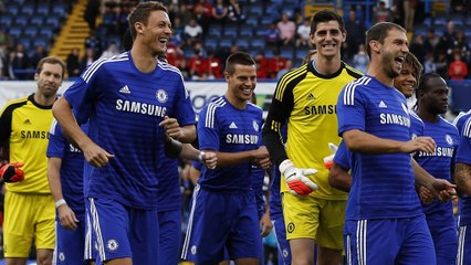 Mourinho szuka powodów porażki