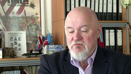 Retour sur l'attentat au Musée Juif de Bruxelles