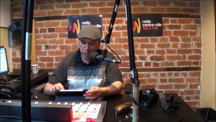 LES CONTES À RENDRE - Hommage à Yvon Jean - 2015.05.21