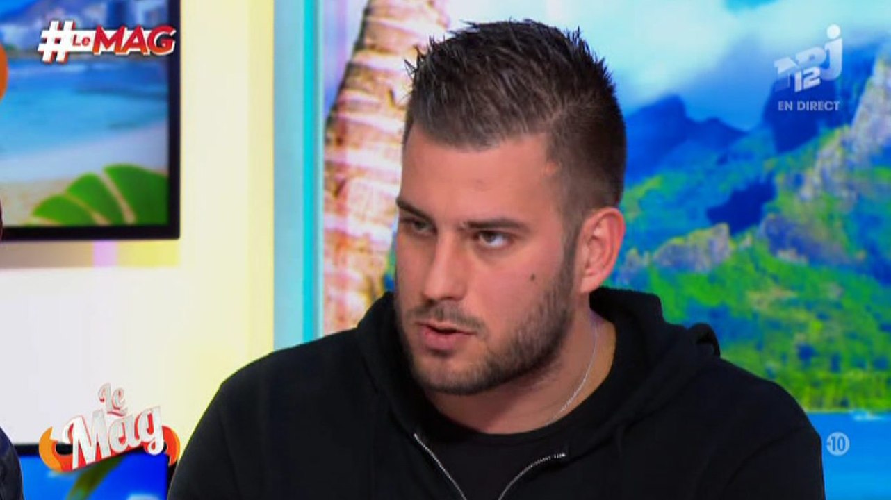 Zelko : « Les candidats de téléréalité s'autos… » - ZAPPING PEOPLE DU 20/05/2015