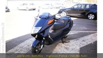 ROMA,    HONDA  PANTHEON TIPO VEICOLO SCOOTER CC 150