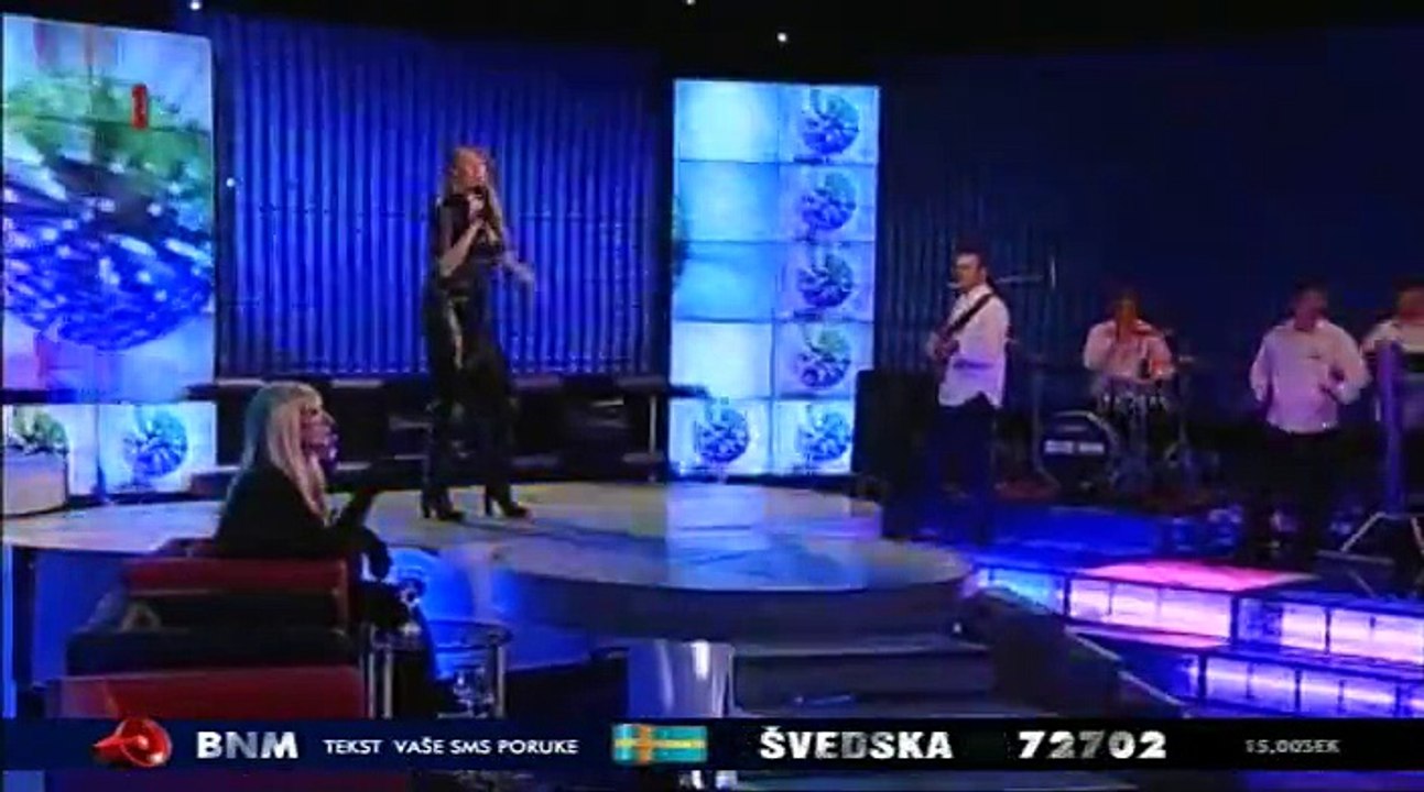 Goga Sekulic - Katastrofa