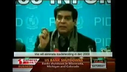 Muk Muka Ki Syasat - Fake Promises of Politicians For Ending Load Shedding In Pakistan