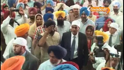 US envoy Richard Verma visits Golden Temple