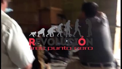 Las Aparicio.De tras de Camaras.