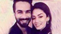 Shahid Kapoor GIFTS Fiancee Mira Rajput A Ring Worth Rs 23 LAKH