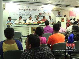 'দুর্যোগ মোকাবেলায় সমন্বিতভাবে কাজ করতে হবে'