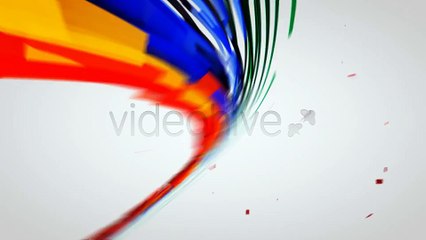 After Effects Project Files - Digital Clear - VideoHive 3737491