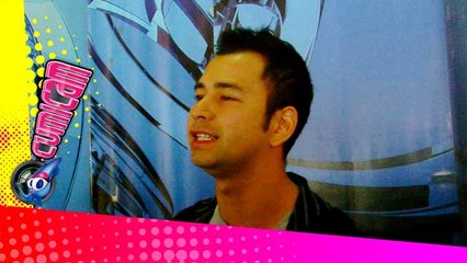 Raffi Ahmad "Mister Mepet Raffi Ahmad "Mister Mepet" - Cumicam 19 Mei 2015