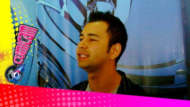 Raffi Ahmad Mister Mepet Raffi Ahmad Mister Mepet - Cumicam 19 Mei 2015