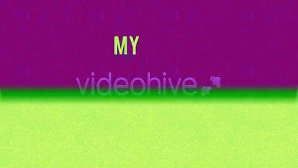After Effects Project Files - Shiny Typography Intro - VideoHive 3813983