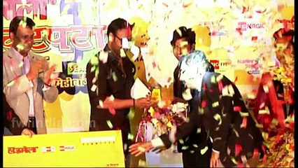 Grand Finale & Press Conference Of Comic Talent Hunt Season 2 With Ajay Devgan(fwf)