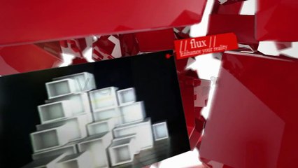 After Effects Project Files - Red Cubes Massive 3D - VideoHive 3807052