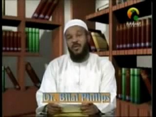 Dr.Bilal Philips: FGM Frobidden, Female Circumcision Allowed