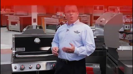 BBQ Grills - Maintenance
