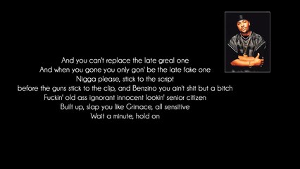 Eminem - Hailies Revenge (Doe Rae Me) ft. D12 & Obie Trice