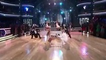 Riker Lynch & Allison Holker- Encore Freestyle (The Finale)