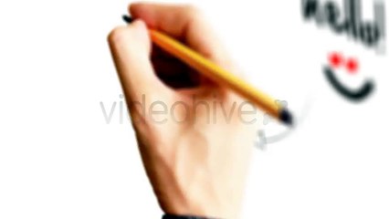 After Effects Project Files - Sketch Valentines Day - VideoHive 3831259