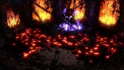 God Of War III - A Remastered version