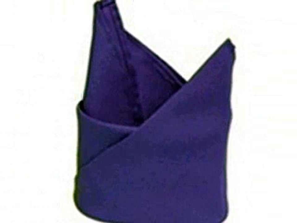 Beautiful Linen Napkins