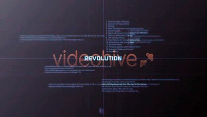 After Effects Project Files - Digital Domain - VideoHive 3737516