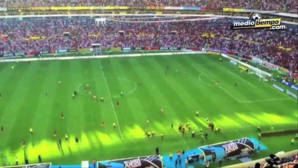 Valora FMF endurecer Reglamentos antiviolencia