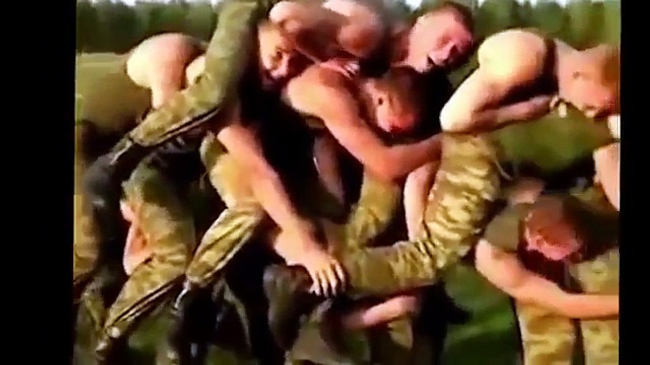 Funny Videos Funny Fails The humorous situations in the military Copy 2015