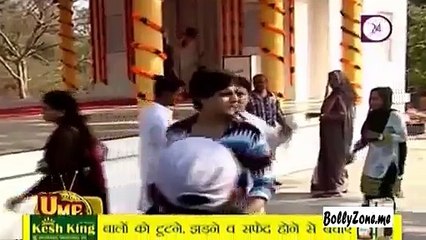 Dream Girl Full 20th May 2015 - Kahan Chali Gai Lakshmi