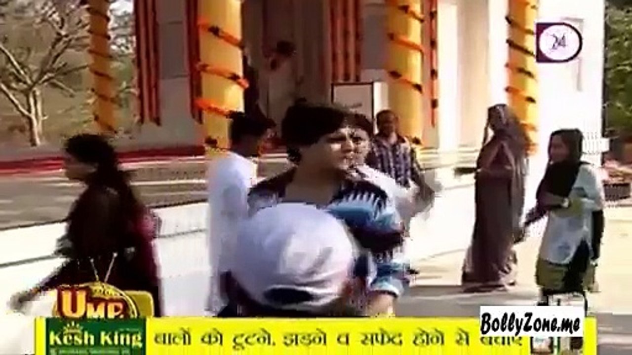 Dream Girl Full 20th May 2015 - Kahan Chali Gai Lakshmi