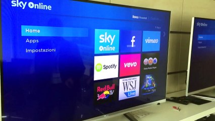 SKY Roku, trailer anteprima by Tom's Hardware