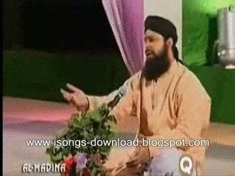 Ho Karam Sarkar Abto Owais Raza Qadri Best Naat, Song, Nasheed, Naat