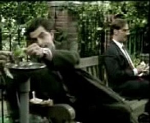 Ben Burger Buster bit old who learned to date been created