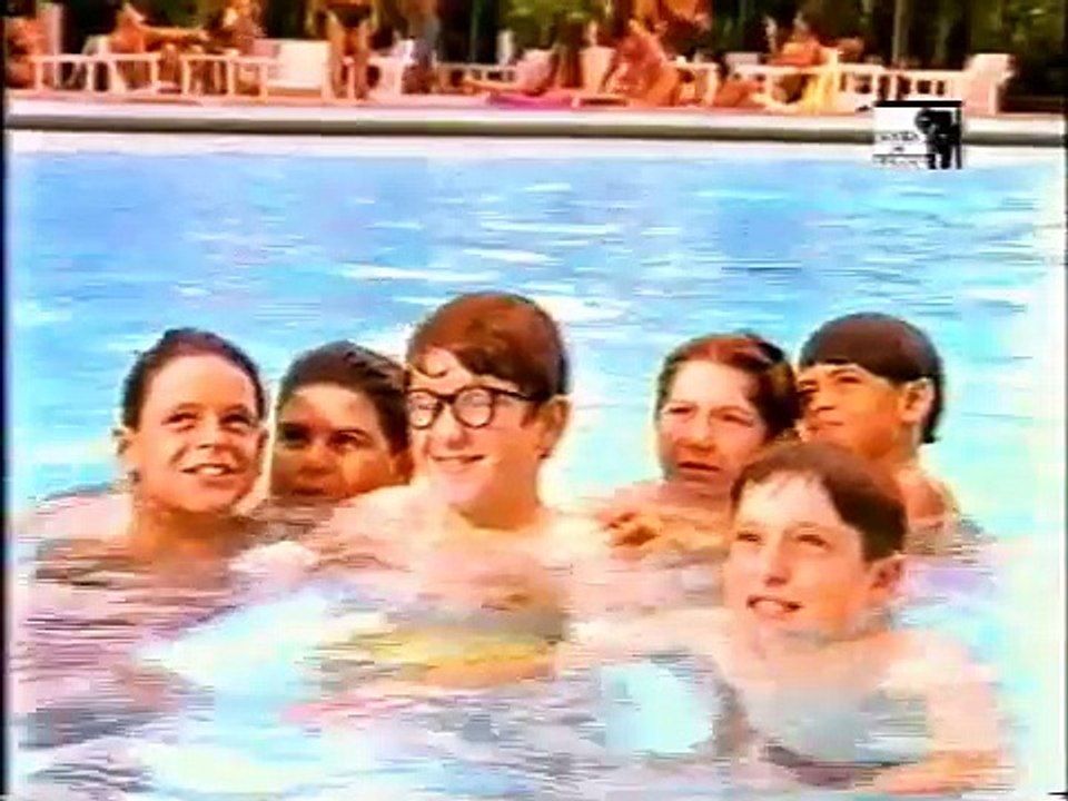 Comercial Garoto 1995