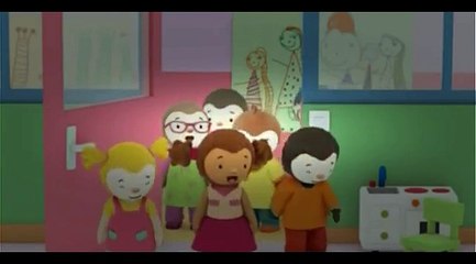 ᴴᴰ Tchoupi ► Compilation De Tchoupi et Doudou En Français HD 2015