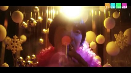 Trailer Documental "Lesgaicinemad: El festival que lucha"