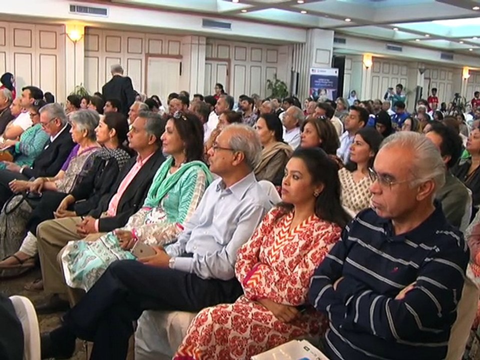 ILF 2015