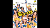 Berryz Koubou - Fighting Pose wa Date ja nai! 02