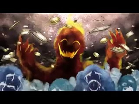 [Vocaloid Vietnamese Cover] Judgement of corruption - Kamui Gakupo