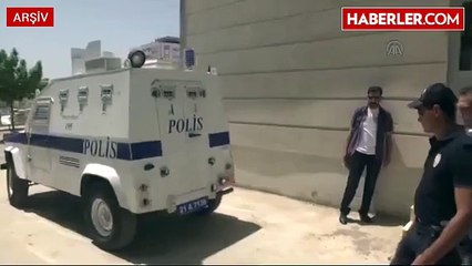 Tutuklanan Zanlı Mutlu'yu Kaçırmak İstemiş