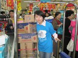 China Earthquake - Operation Blessing Brings Relief - OB.org