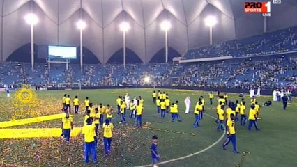 لقاء  كامل للسهلاوي || يوم التتويج مع || حبيب و الحقباني و الحماد ||  لقطه طلب