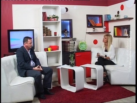 Budilica gostovanje (Ivan Micić), 20. maj 2015. (RTV Bor)