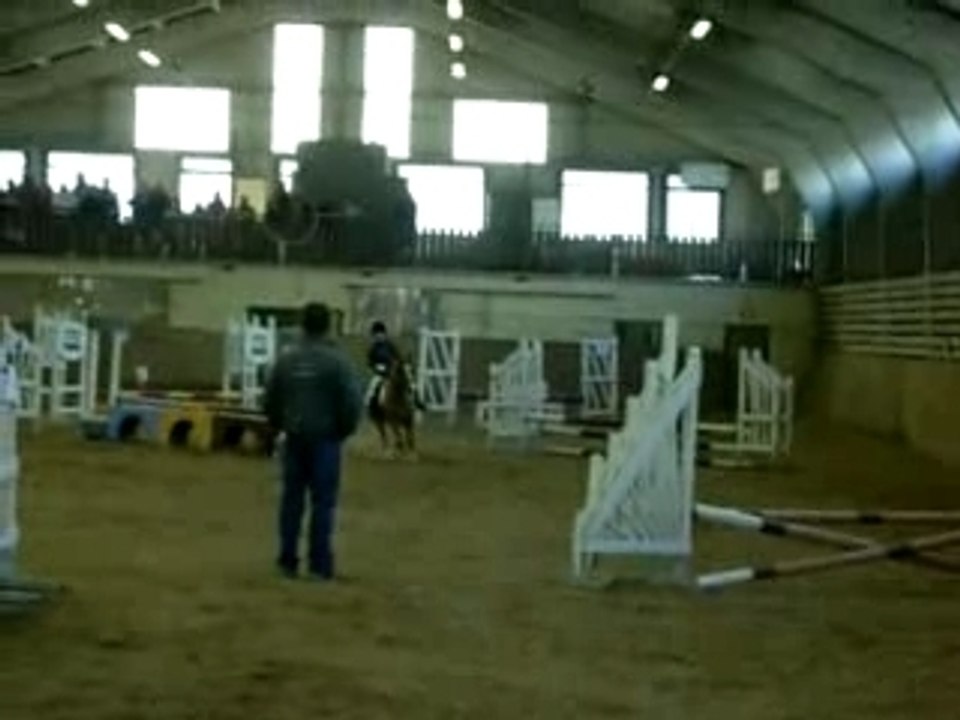 Concours Fanny Ramsès 1/2