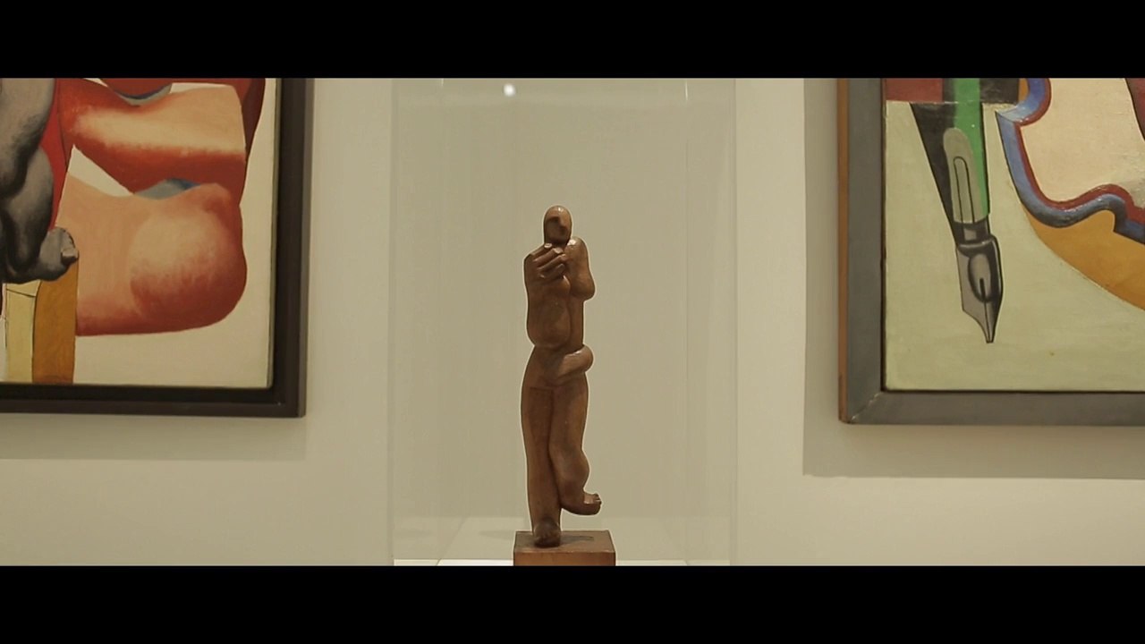 Le Corbusier | Exposition