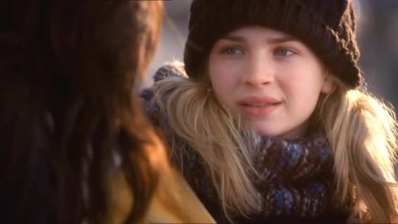 Life unexpected - s01 trailer (deutsch)