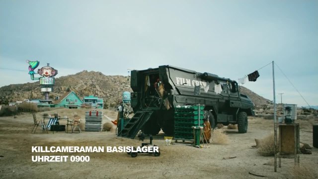 Call of Duty: Advanced Warfare Ascendance - Gameplay-Trailer (Deutsch) HD